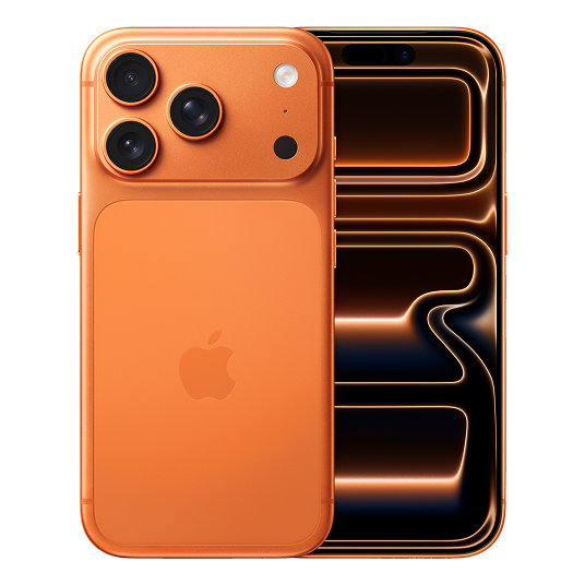 iPhone 17 Pro